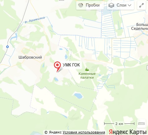 Карта